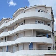 Apartments Bellevue - Otasevic 