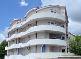 Apartments Bellevue - Otasevic 
