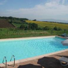 Holiday Home Spiguno Pozzuolo 