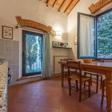 Holiday Home Leccino Reggello 