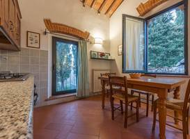 Holiday Home Leccino Reggello 