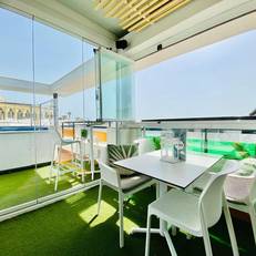 Hotel Apartamentos Marina Luz 