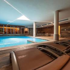 Gaia Wellness Residence Hotel 