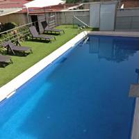 Hotel Apartamentos Don Juan I 