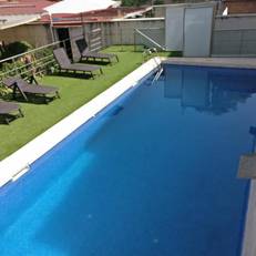 Hotel Apartamentos Don Juan I 