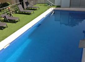 Hotel Apartamentos Don Juan I 