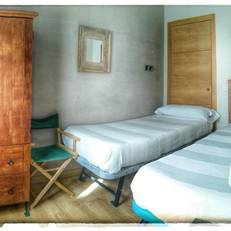 Apartamentos Alcazar de Baeza 