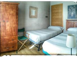 Apartamentos Alcazar de Baeza 