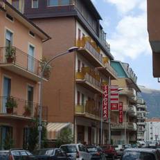 Hotel Ristorante Sayonara Srl 