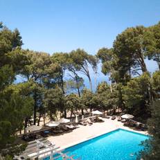 Hotel Bordoy Continental Valldemossa