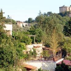Agriturismo La Rocca di Perti 