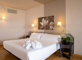 Ciutat Granollers Hotel & Spa 