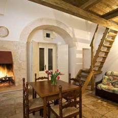 Holiday Home Lamacoppa Ostuni 