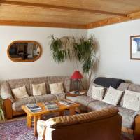 Chalet Ermina Bed & Breakfast 