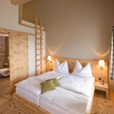 Romantik Hotel Muottas Muragl 