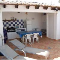 Holiday home Casa Isabel Pego 