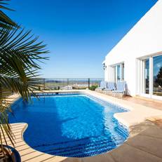 Holiday home Casa Isabel Pego 