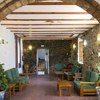 Albergue Inturjoven El Bosque 