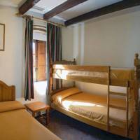 Albergue Inturjoven El Bosque 