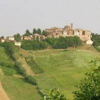 Holiday Home Cipresso Arcevia 