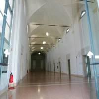 Student's Hostel Della Ghiara 
