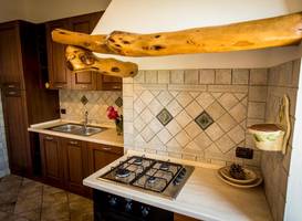 Residence Al Belvedere Salina 