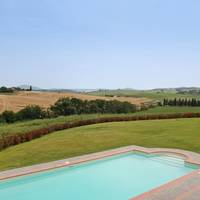 Villa Casa dell'Arco Manciano 