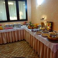 Albergo Ristorante Il Delfino 