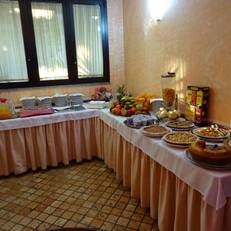 Albergo Ristorante Il Delfino 