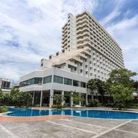 Welcome Jomtien Beach Hotel 