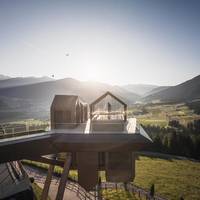 Alpin Panorama Hotel Hubertus 
