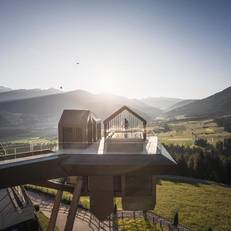 Alpin Panorama Hotel Hubertus 