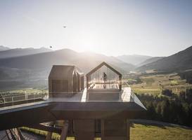 Alpin Panorama Hotel Hubertus 