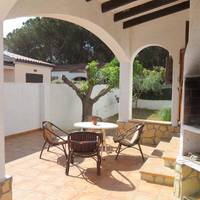 Holiday Home Tribana L'Escala 