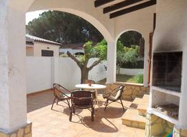 Holiday Home Tribana L'Escala 