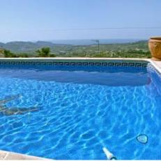 Holiday home Alviento Teulada 