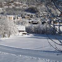 Affittacamere La Luge D'Antan 