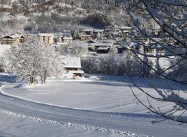 Affittacamere La Luge D'Antan 