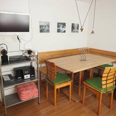 Tgantieni Sot - Haus mit Herz 