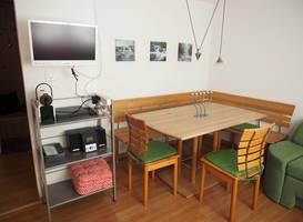 Tgantieni Sot - Haus mit Herz 