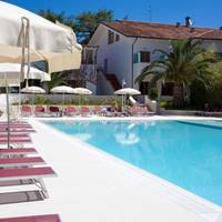 Hotel Giardino Suite&Wellness 