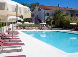 Hotel Giardino Suite&Wellness 