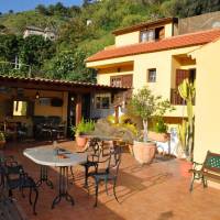 Hotel Rural Villa de Hermigua 