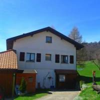 Apartment Ste Croix Ste Croix 