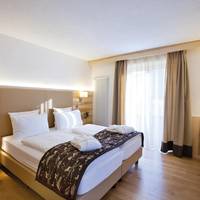 Rio Stava Family Resort & Spa 