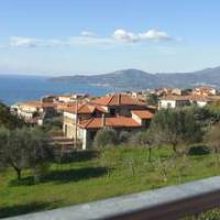Holiday Home Margherita Ascea 