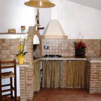 Agriturismo Podere Borgognano 