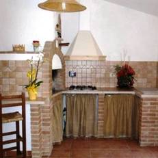 Agriturismo Podere Borgognano 