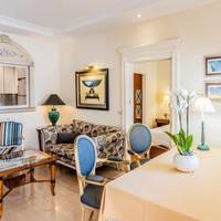 Apartamentos Guadalpin Suites 