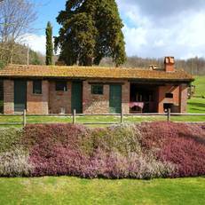 Holiday Home La Quercia Poppi 